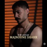 دانلود آهنگ مجنون شهر از میر احمد