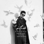 دانلود آهنگ دلم پره از اهورا