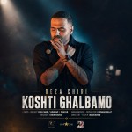 دانلود آهنگ کشتی قلبمو از رضا شیری