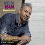 دانلود آهنگ میمیرم برات از مهدی اسدی