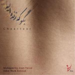 دانلود آهنگ  بگو که زنده ایم از چهارتار