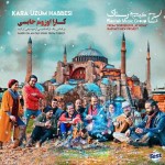 دانلود آهنگ Kara Uzum Habbesi از گروه رستاک