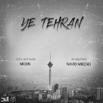 دانلود آهنگ یه تهران از مجین