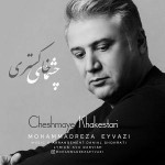 دانلود آهنگ چشمای خاکستری از محمدرضا عیوضی