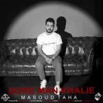 دانلود آهنگ دور من خالیه از مسعود طاها