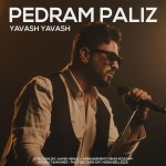 دانلود آهنگ یواش یواش  از پدرام پالیز