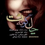 دانلود آهنگ چال گونه تو از مهدی نکوئیان