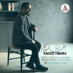 دانلود آهنگ بوی دریا از سعید حکیم