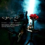 دانلود آهنگ کنج میخونه از هامون قارون