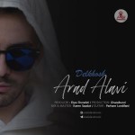 دانلود آهنگ دلخوش از آراد علوی