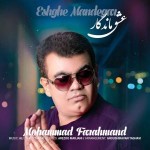 دانلود آهنگ عشق ماندگار از محمد فرهمند