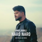 دانلود آهنگ نرو نرو از امیر جمالی