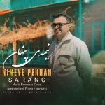 دانلود آهنگ نیمه ی پنهان از سارنگ