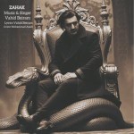 دانلود آهنگ ضحاک از وحید بیرام