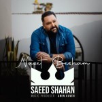 دانلود آهنگ نازت بشم از سعید شاهان