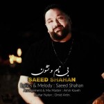 دانلود آهنگ بی نام و نشون از سعید شاهان