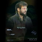دانلود آهنگ حیف از فریدون بیگدلی