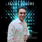 دانلود آهنگ نازی از هادی امیری