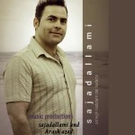 دانلود آهنگ عاشق ندیدم در حد تو از سجاد علامی