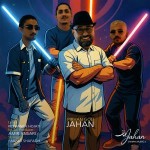 دانلود آهنگ پیرهن گلی از جهان