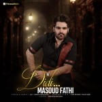 دانلود آهنگ دیدی از مسعود فتحی