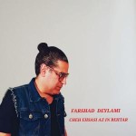 دانلود آهنگ چه احساسی از این بهتر از فرشاد دیلمی