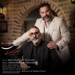 دانلود آهنگ  ایرونی از امین حصیری