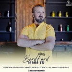 دانلود آهنگ تنها تو از بُردفرد