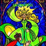 دانلود آهنگ Enchantress از سیسکو