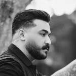 دانلود آهنگ عشق از رضا کرمی تارا