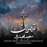 دانلود آهنگ تهران از سعید مهین فر